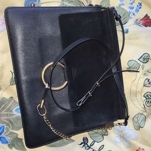 Chloe purse